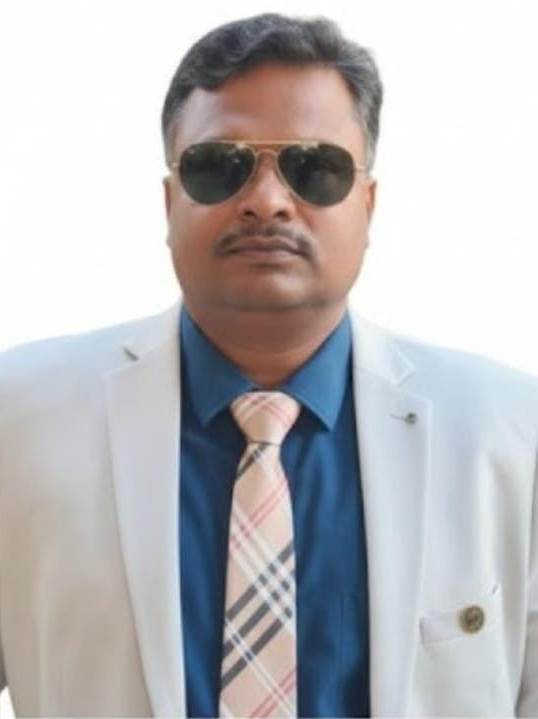 Mr. Rajesh Mirgulwar